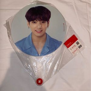 BTS Love Yourself Speak Yourself Image Picket - Jungkook